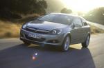 Opel Astra GTC 2005 года